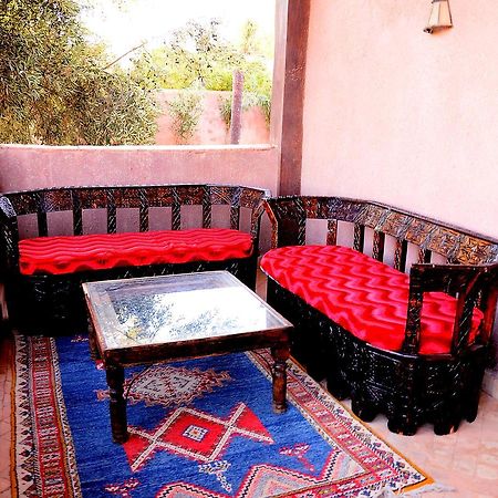 Latifa House Sbiti Exterior foto