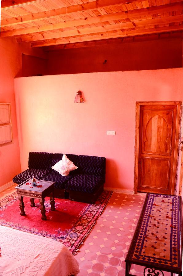 Latifa House Sbiti Exterior foto
