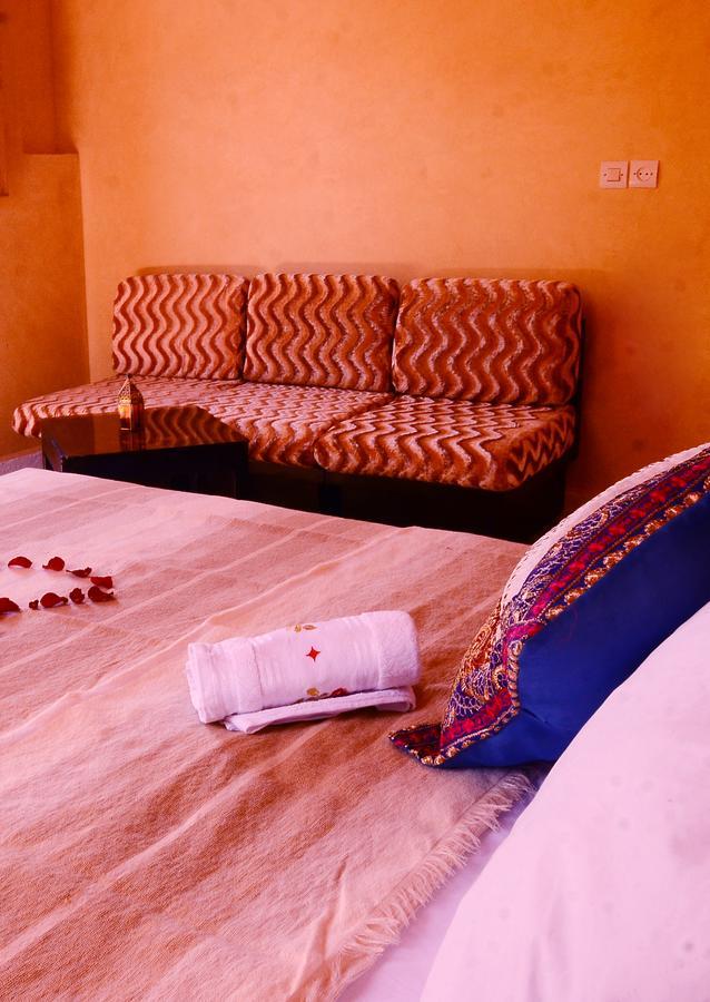 Latifa House Sbiti Exterior foto