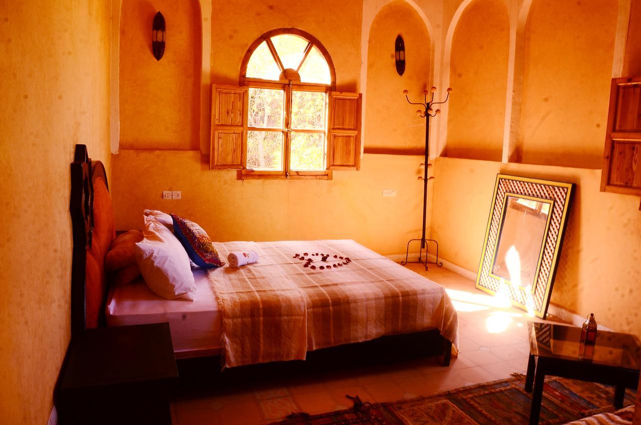 Latifa House Sbiti Exterior foto