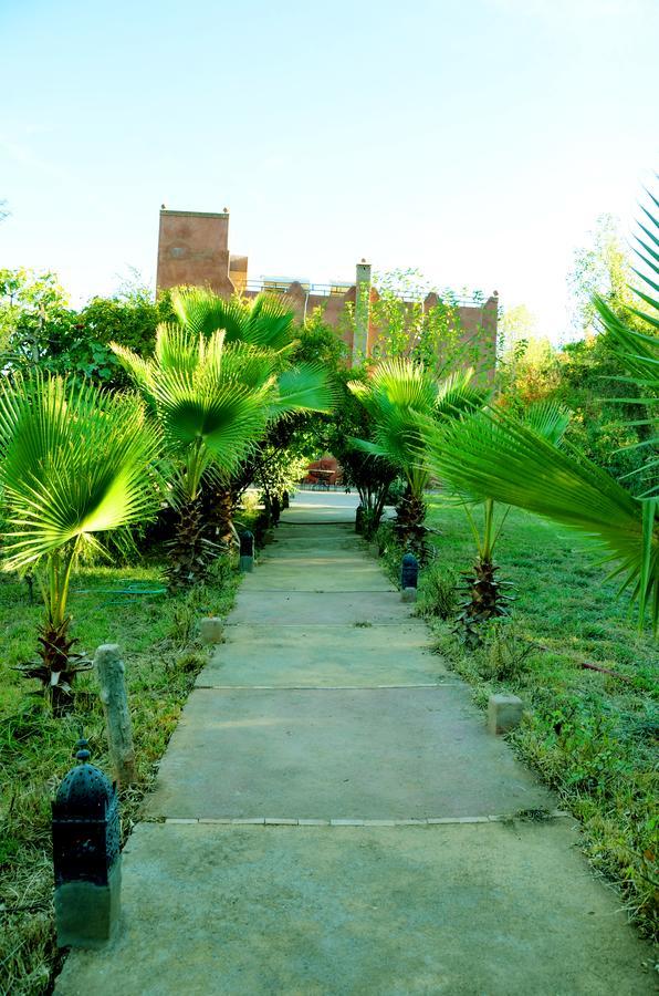 Latifa House Sbiti Exterior foto