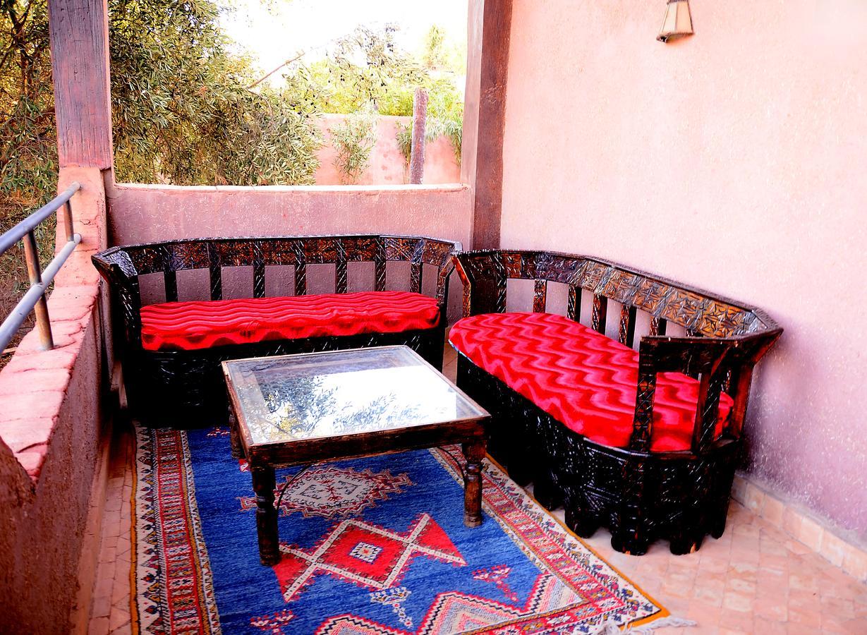 Latifa House Sbiti Exterior foto