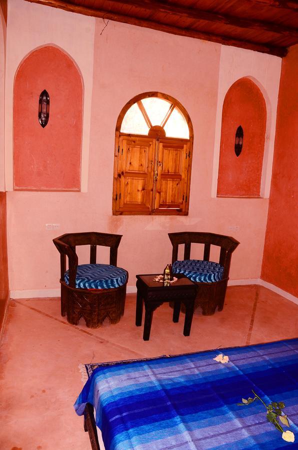 Latifa House Sbiti Exterior foto